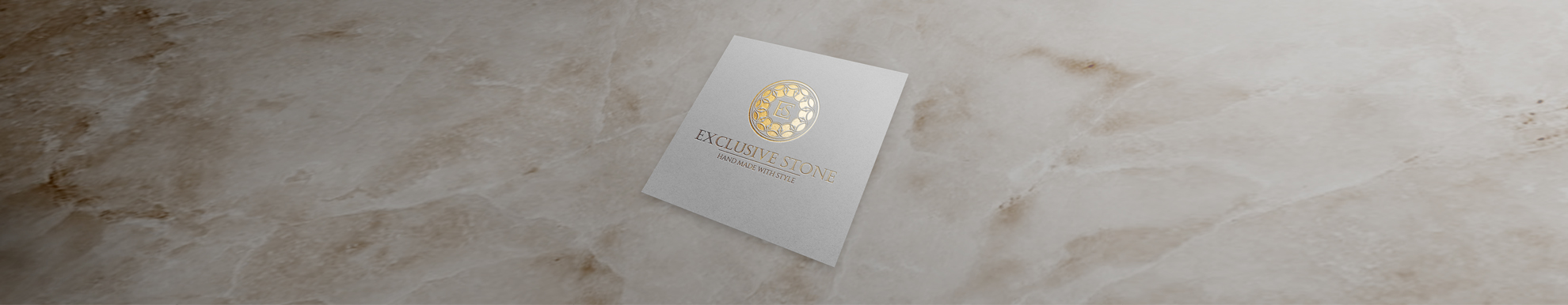 Exclusive Stone - Stone for the Future